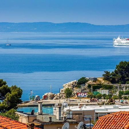 Luxury Apartments Near Bacvice Beach Spalato Esterno foto