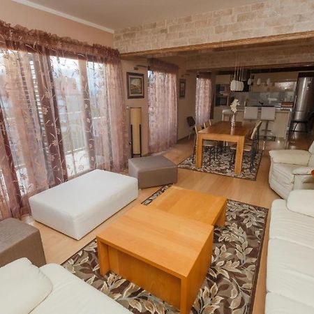 Luxury Apartments Near Bacvice Beach Spalato Esterno foto