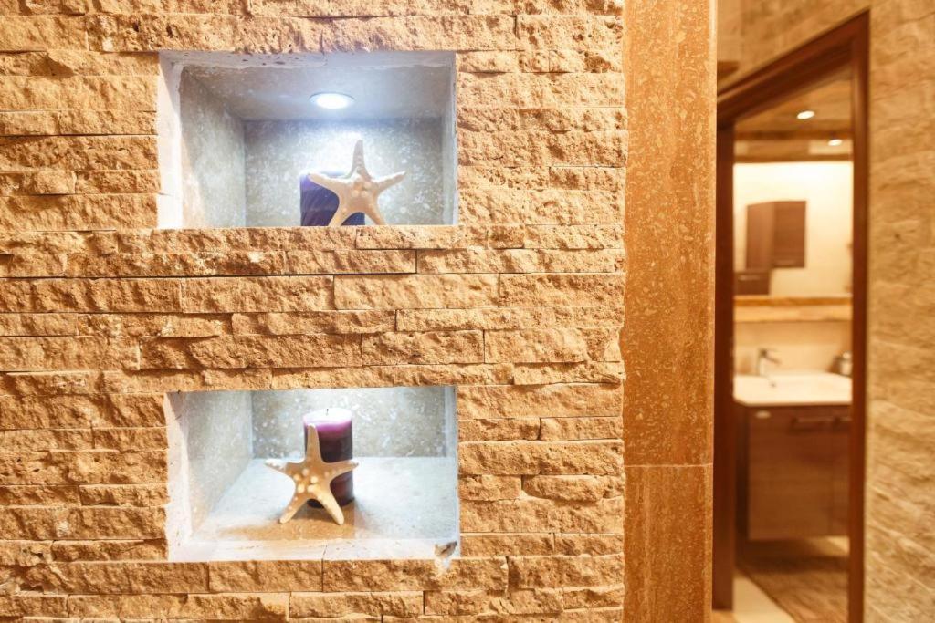 Luxury Apartments Near Bacvice Beach Spalato Esterno foto
