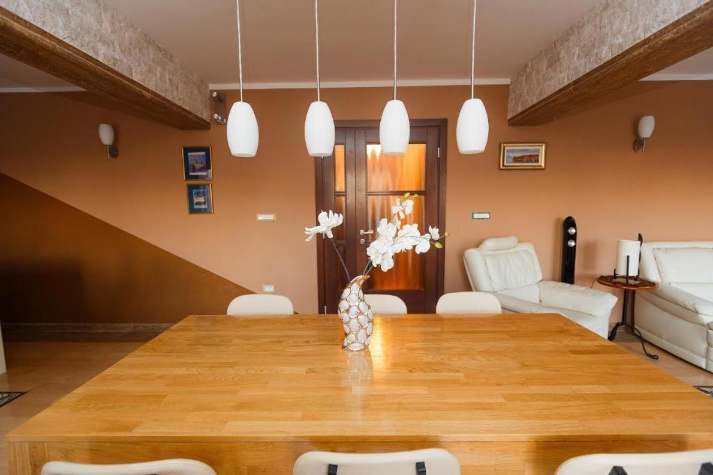 Luxury Apartments Near Bacvice Beach Spalato Esterno foto