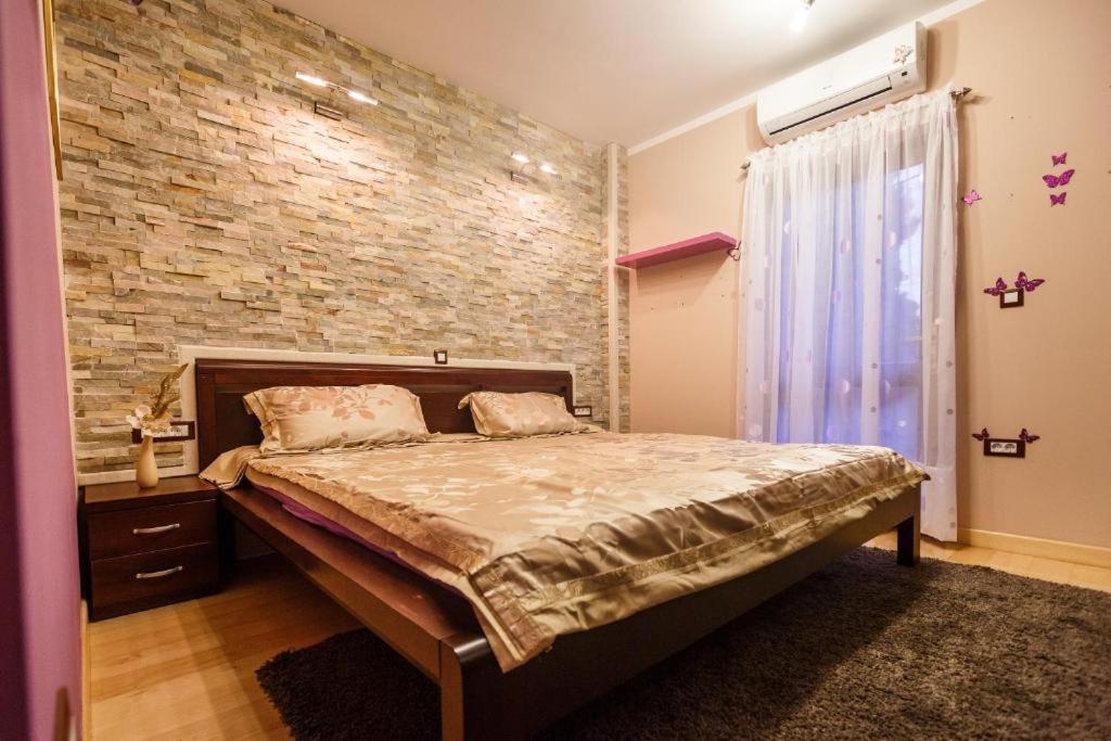 Luxury Apartments Near Bacvice Beach Spalato Esterno foto