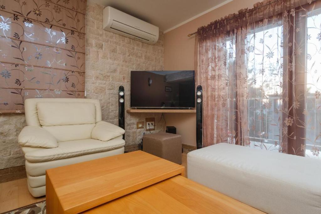 Luxury Apartments Near Bacvice Beach Spalato Esterno foto