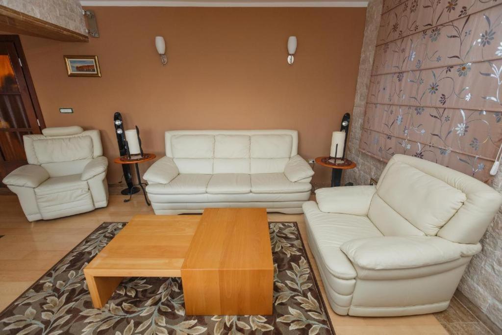 Luxury Apartments Near Bacvice Beach Spalato Esterno foto