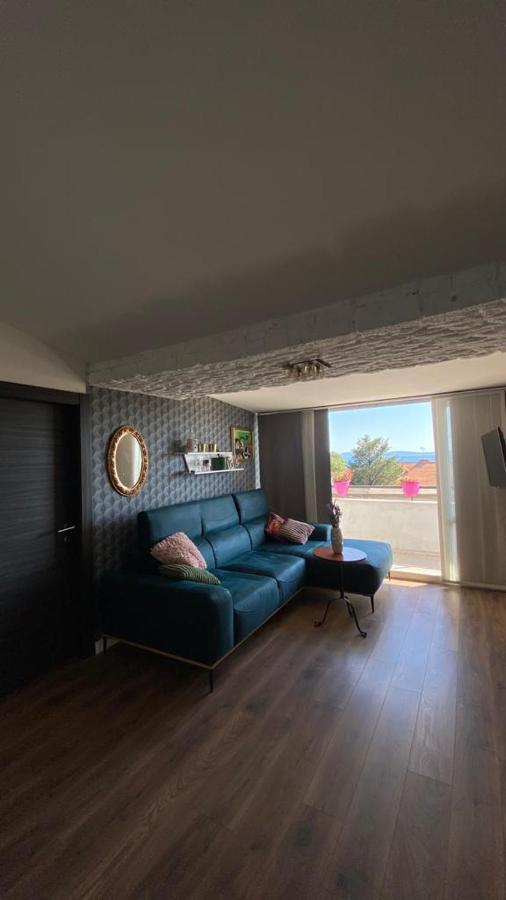 Luxury Apartments Near Bacvice Beach Spalato Esterno foto