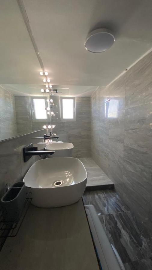 Luxury Apartments Near Bacvice Beach Spalato Esterno foto