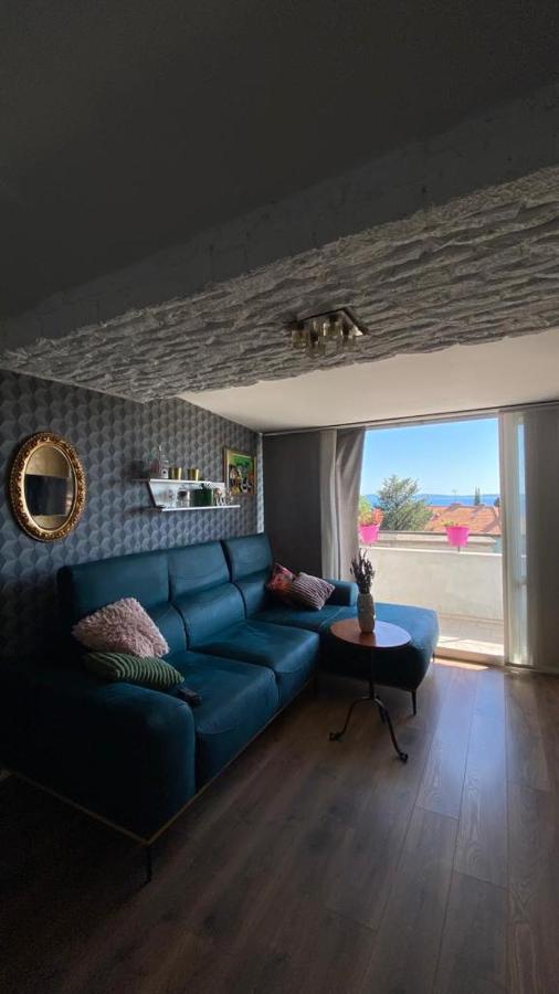 Luxury Apartments Near Bacvice Beach Spalato Esterno foto