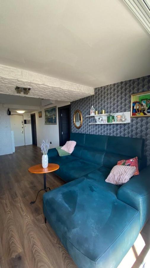 Luxury Apartments Near Bacvice Beach Spalato Esterno foto