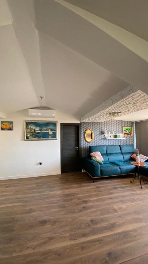 Luxury Apartments Near Bacvice Beach Spalato Esterno foto