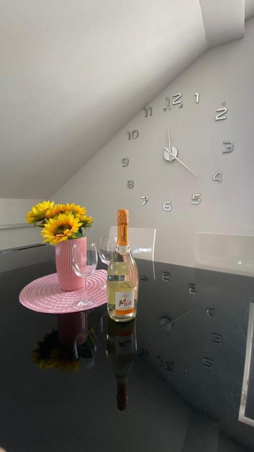Luxury Apartments Near Bacvice Beach Spalato Esterno foto